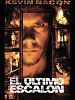 Cartel de El último escalón