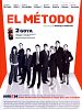 Cartel de El método