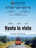 Cartel de Hasta la vista