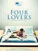 Cartel de Four Lovers