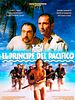 Cartel de El Príncipe del Pacífico