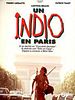 Cartel de Un Indio en París