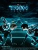 Cartel de Tron: Legacy