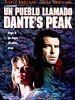 Cartel de Un pueblo llamado Dante's Peak