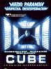 Cartel de Cube