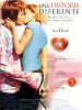 Cartel de Una historia diferente