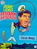 Cartel de El pescador pescado