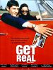 Cartel de Get Real