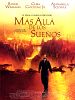 Cartel de Más allá de los sueños