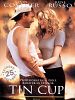 Cartel de Tin Cup