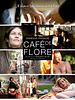 Cartel de Café de Flore