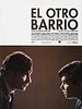 Cartel de El otro barrio