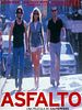 Cartel de Asfalto