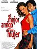 Cartel de El mejor amigo de mi mujer