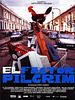 Cartel de El factor Pilgrim