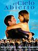 Cartel de El cielo abierto