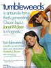 Cartel de Tumbleweeds