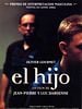 Cartel de El hijo