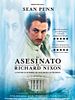 Cartel de El asesinato de Richard Nixon