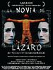 Cartel de La novia de Lázaro