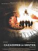 Cartel de Cazadores de mentes
