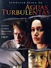 Cartel de Aguas turbulentas