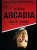 Cartel de Arcadia