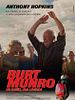 Cartel de Burt Munro: un sueño, una leyenda