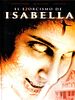 Cartel de El exorcismo de Isabella