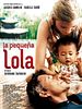 Cartel de La pequeña Lola