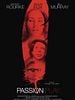 Cartel de Passion Play