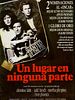 Cartel de Un lugar en ninguna parte