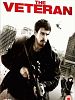 Cartel de The Veteran
