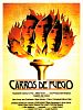 Cartel de Carros de fuego