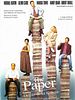 Cartel de The Paper (Detrás de la noticia)