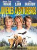 Cartel de Jóvenes aventureros