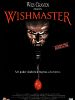Cartel de Wishmaster