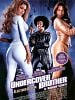 Cartel de Undercover Brother (El "hermano" secreto)