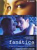 Cartel de Fanática