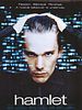 Cartel de Hamlet - Una historia eterna