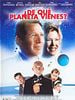 Cartel de ¿De qué planeta vienes?