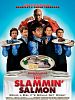 Cartel de The Slammin' Salmon