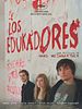 Cartel de Los Edukadores