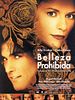 Cartel de Belleza prohibida