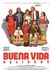 Cartel de Buena Vida Delivery