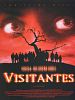 Cartel de Visitantes