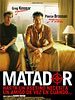Cartel de Matador