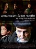 Cartel de Amanecer de un sueño
