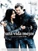 Cartel de Una vida mejor