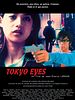 Cartel de Tokyo Eyes
